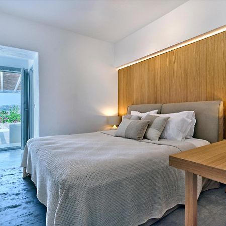 Stagones Luxury Villas Ambelas Exteriör bild