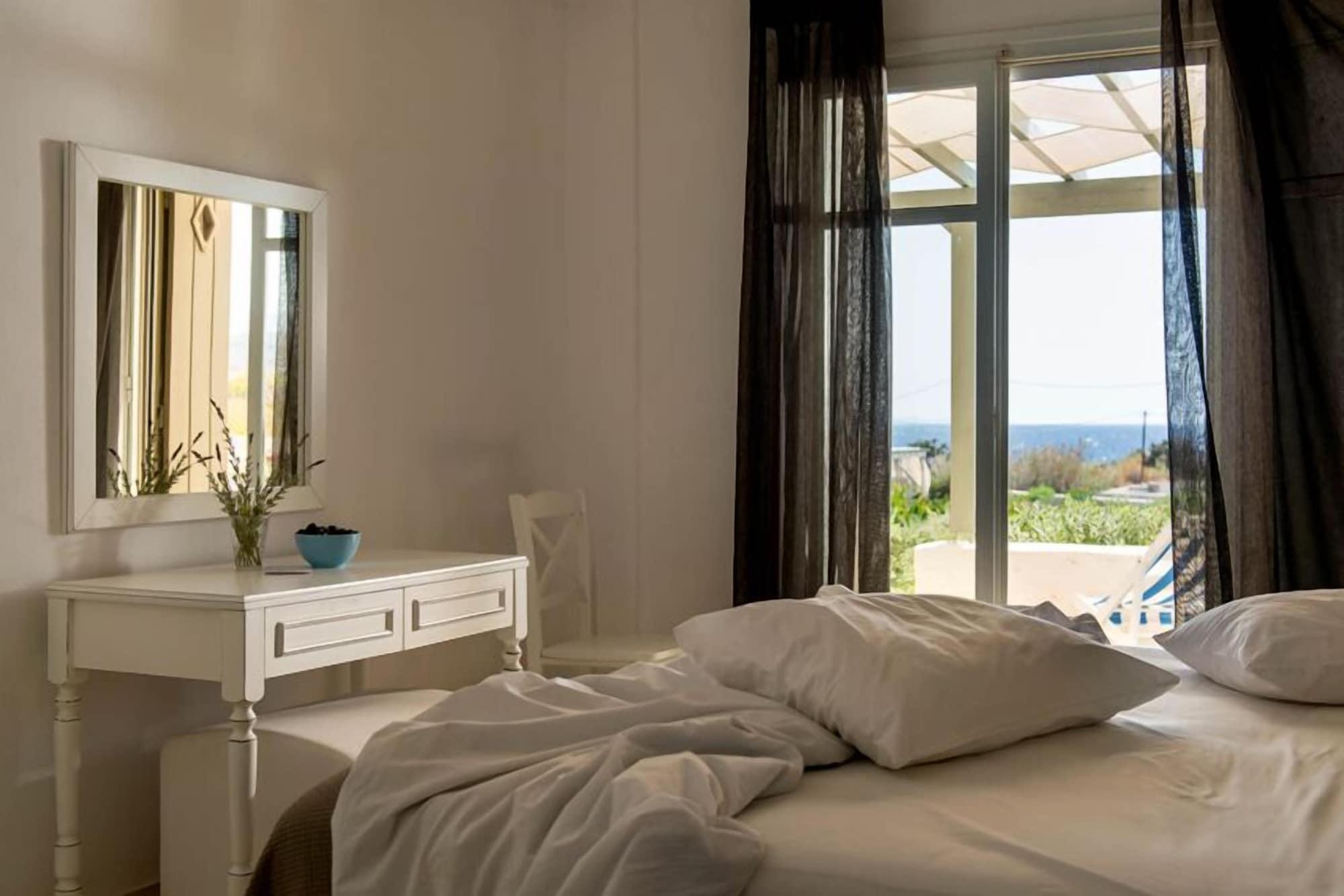 Stagones Luxury Villas Ambelas Exteriör bild