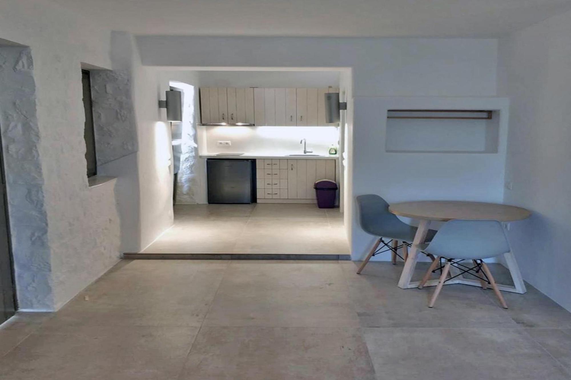 Stagones Luxury Villas Ambelas Rum bild