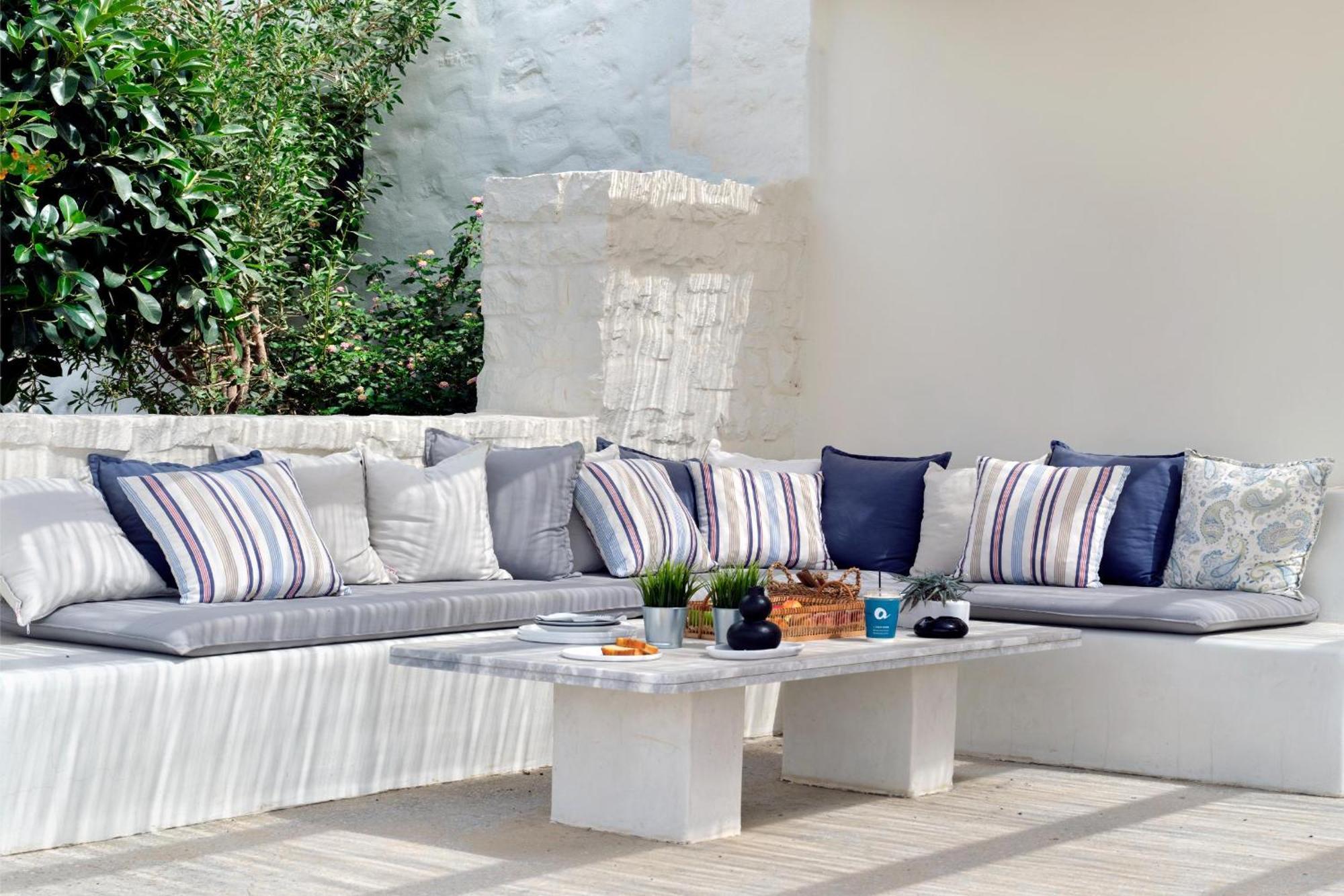 Stagones Luxury Villas Ambelas Exteriör bild