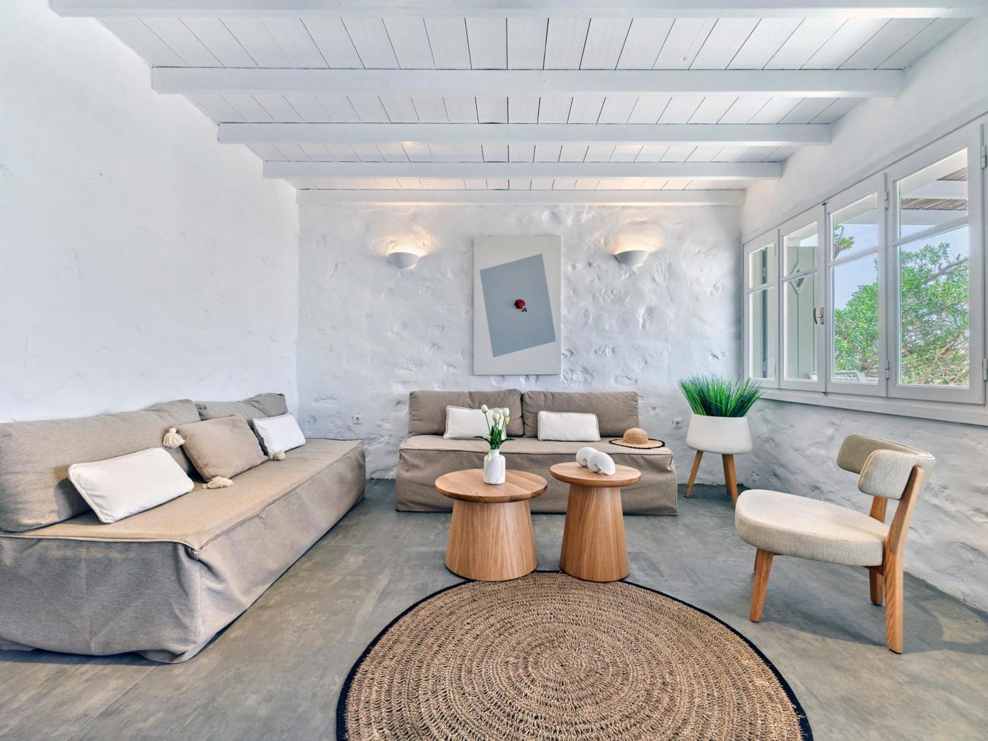 Stagones Luxury Villas Ambelas Exteriör bild